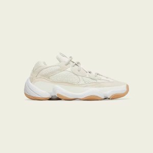 Adidas女码全！YEEZY 500