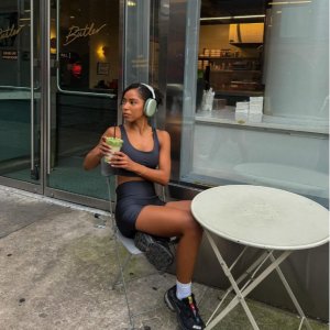 Athleta折扣区更新 多款运动服仅$20! 体操女王拜尔斯都在穿！