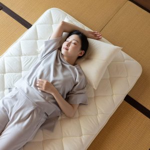 榻榻米太舒服啦💤EMOOR 日本蒲团床垫 各种尺寸都有