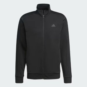 Adidas史低男款保暖夹克