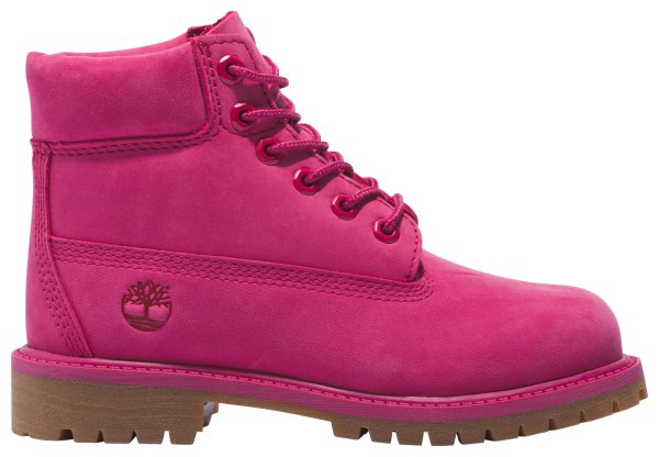 Timberland 6" Premium 靴子