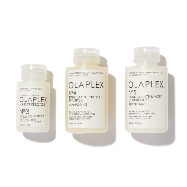 Olaplex 3+4+5头皮3件套