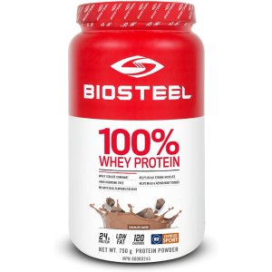 BioSteel 100%乳清蛋白粉 无激素+非转基因