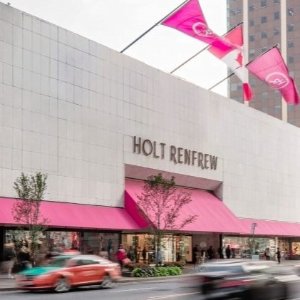 Holt Renfrew 9/19专属彩妆Gala盛典 体验La Mer新款晚霜等