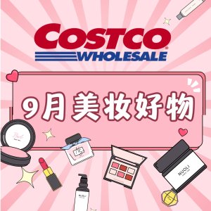 Costco 美妆推荐 Jo Malone 香水一律$109(官网$220)=5折