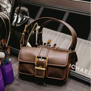 Michael Kors 家庭折扣 封面款$246(原$328) 秋冬超百搭