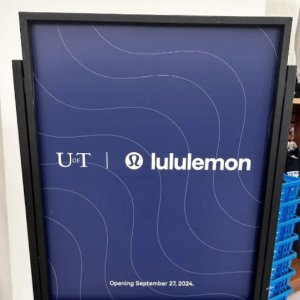 UT X lululemon联名今日发售！上新款式抢先看！