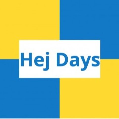 全场8.5折+满$75包邮IKEA 宜家 Hej Days大促重磅开卖❗ 一年一度最大的促销🔥