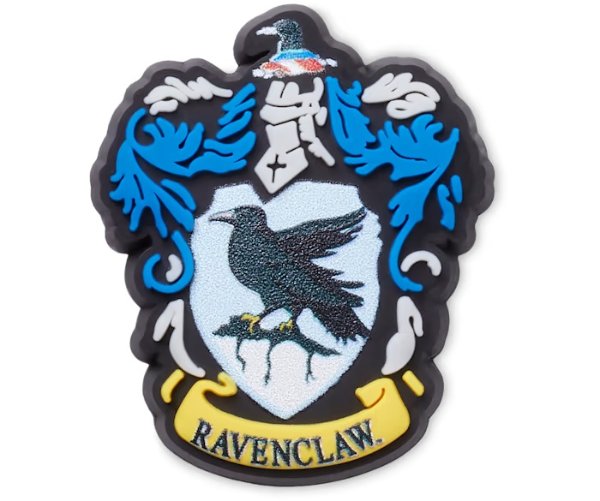 Harry Potter Ravenclaw鞋花