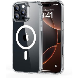 我的i phone 15 Pro Max低人一等啦 尊贵的iphone16用户您请