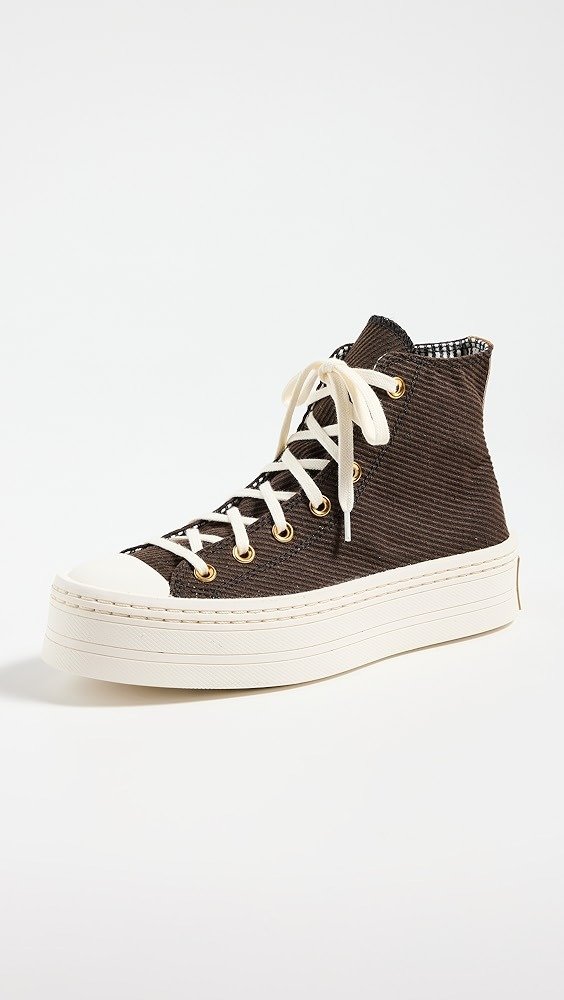 Chuck Taylor All Star Lift 帆布鞋