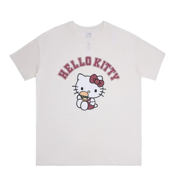 Hello Kitty 短袖