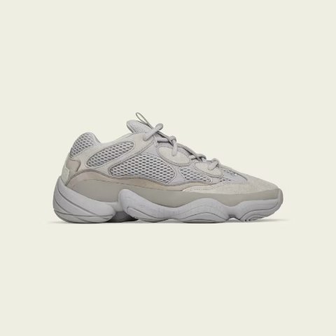 YEEZY 500 灰色