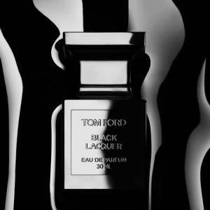 上新：TOM FORD诱感黑漆香水50ml 木质琥珀调 高智感腹黑反派