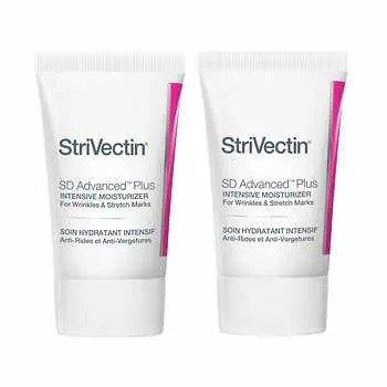 StriVectin SD Advanced保湿面霜 2 x 47 mL