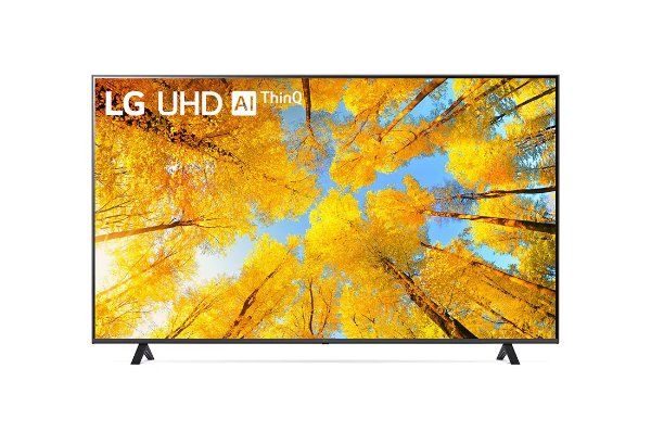 UQ7590 75寸 4K LED TV