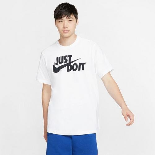 Just Do It T恤