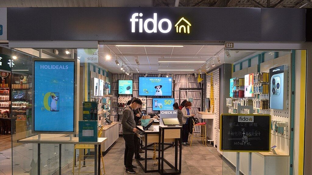 手机用户注意！Fido、Virgin Plus和Koodo涨价了，这些通话福利被取消！