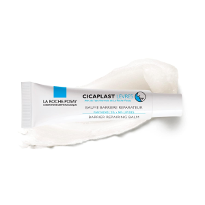 La Roche-Posay 唇部保湿霜 儿童可用 超强防干裂破皮