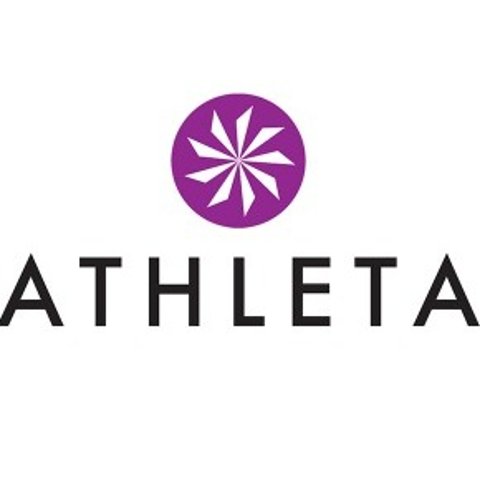 低至5折+额外7.5折！Athleta 亲友折扣更新 无痕瑜伽上衣$21！超显瘦阔腿裤$33！