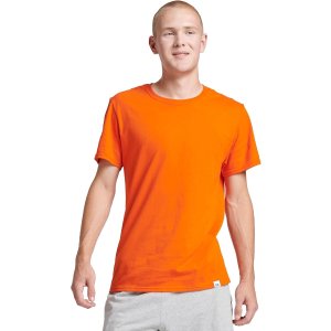 👕Orange Shirt 你买了吗！！抓紧时间下单还能赶上哦