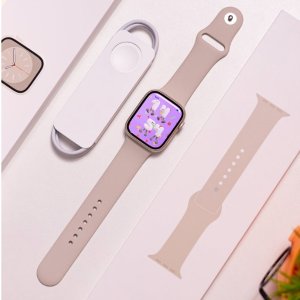 测测你是不是天选八哥人❗️Apple Watch S8蜂窝版🔥历史新低$263.88