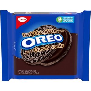 Oreo 奥利奥夹心饼干多种口味 扭一扭 泡一泡 好味道