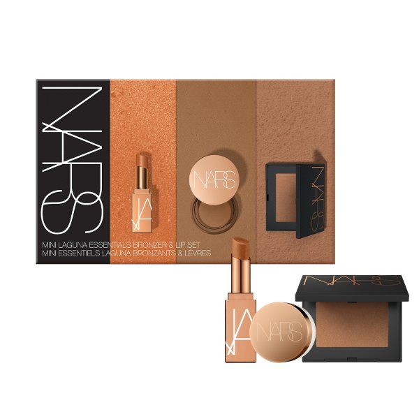 Nars Mini彩妆套装