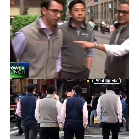 Patagonia金融大佬必备款Better 针织马甲