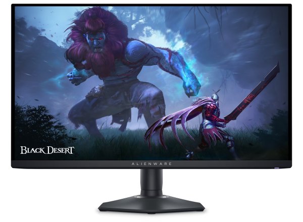 Alienware AW2725DF 27吋360Hz QD-OLED 显示器