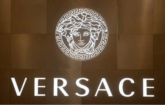 VERSACE 范思哲 多伦多开仓！VERSACE 范思哲 多伦多开仓！