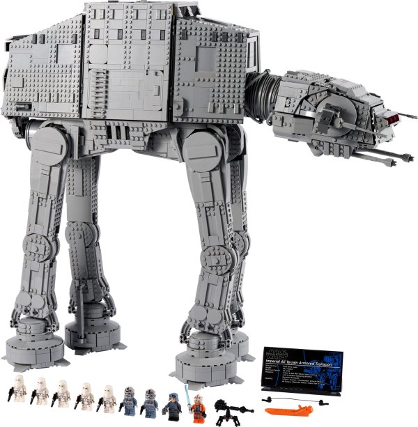 AT-AT™ 75313 | 星战