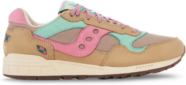 Saucony Shadow 5000 男女同款