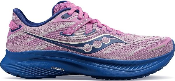 Saucony Guide 16 女款跑鞋