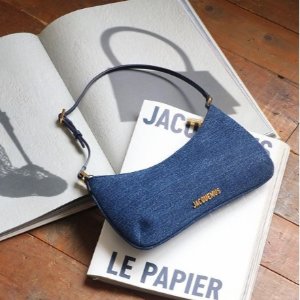 24S 大牌好价 Loewe、Chloe等、Woody托特$714(官$1920)