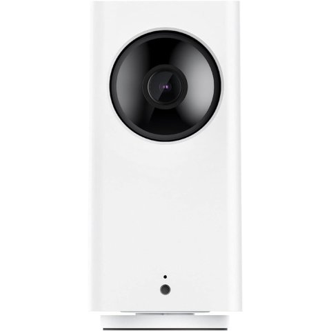 💥史低价💥：Wyze Cam Pan v2 全景智能摄像头 可旋转