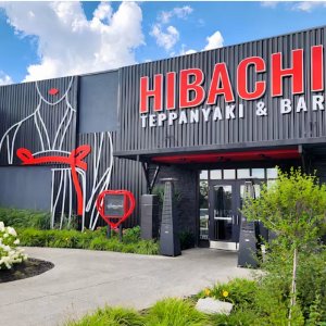 独家折上折🔥Hibachi Teppanyaki & Bar 铁板烧超值套餐!