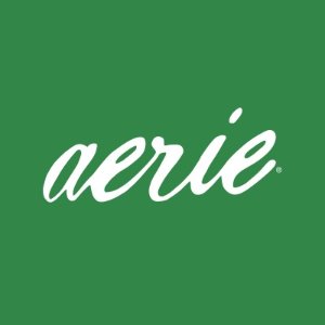 Aerie 秋季大促 oversize卫衣仅$38 内附穿搭公式！