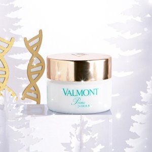 916独家：Valmont 24小时抗衰老保湿霜$37 ROM&ND 唇膏$14