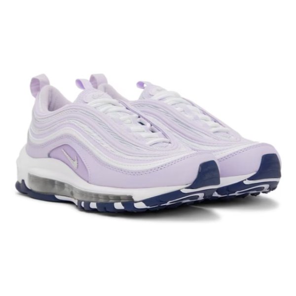 Air Max 97 紫罗兰色