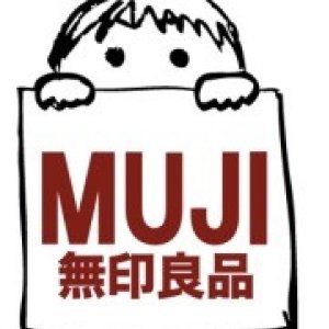 💥Muji 无印良品折扣区上新❗️罗纹背心$9.99、圆领短T$10