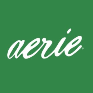 Aerie 秋季大促 某书爆款亨利衫仅$26！阔腿神裤仅$44！