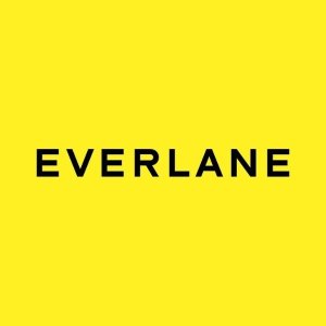 Everlane 秋日新款 | 羊绒polo衫$123、真皮奶奶鞋$132