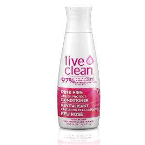 闪购：Live Clean  热带甜花洗手液 500ml x 6瓶