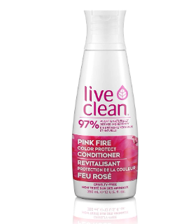 Live Clean  热带甜花洗手液 500ml x 6瓶