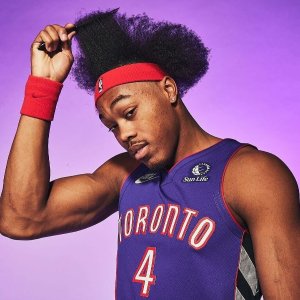 Raptors 🐉多伦多猛龙NBA新赛季开始！🏀詹姆斯 库里都要来？！