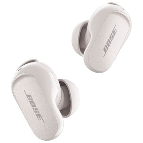 QuietComfort Earbuds II 入耳式耳机