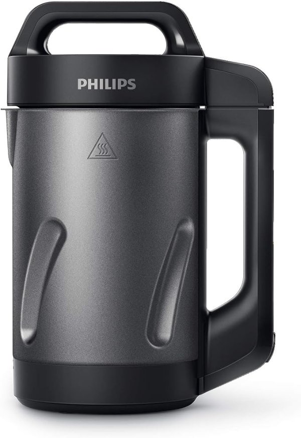 Philips 1.2L容量制汤机