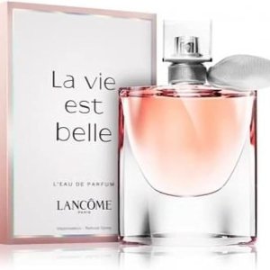 Lancome 女士淡香水喷雾30ml 甜美多汁花果香