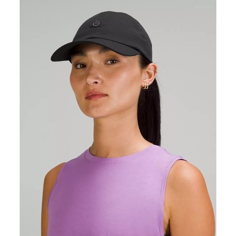 Women's Baller Hat Soft Logo